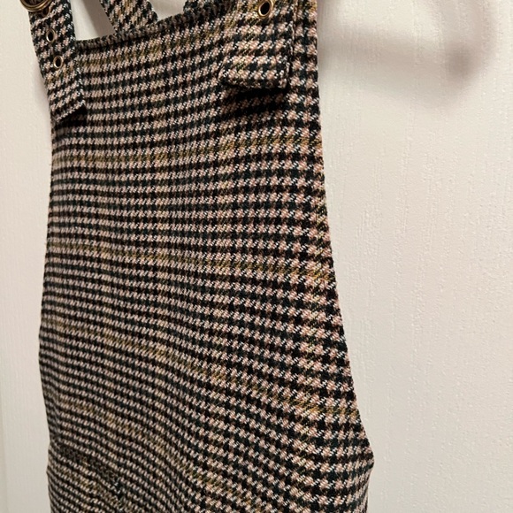 Cute Forever21 Fall Overall - Picture 3 of 7